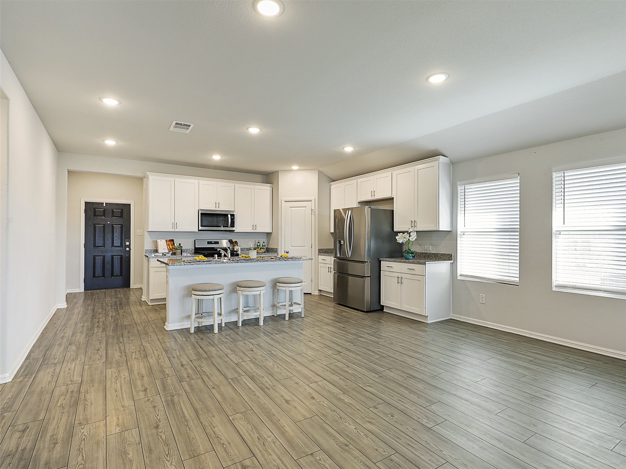 608 N Rain Barrel Place