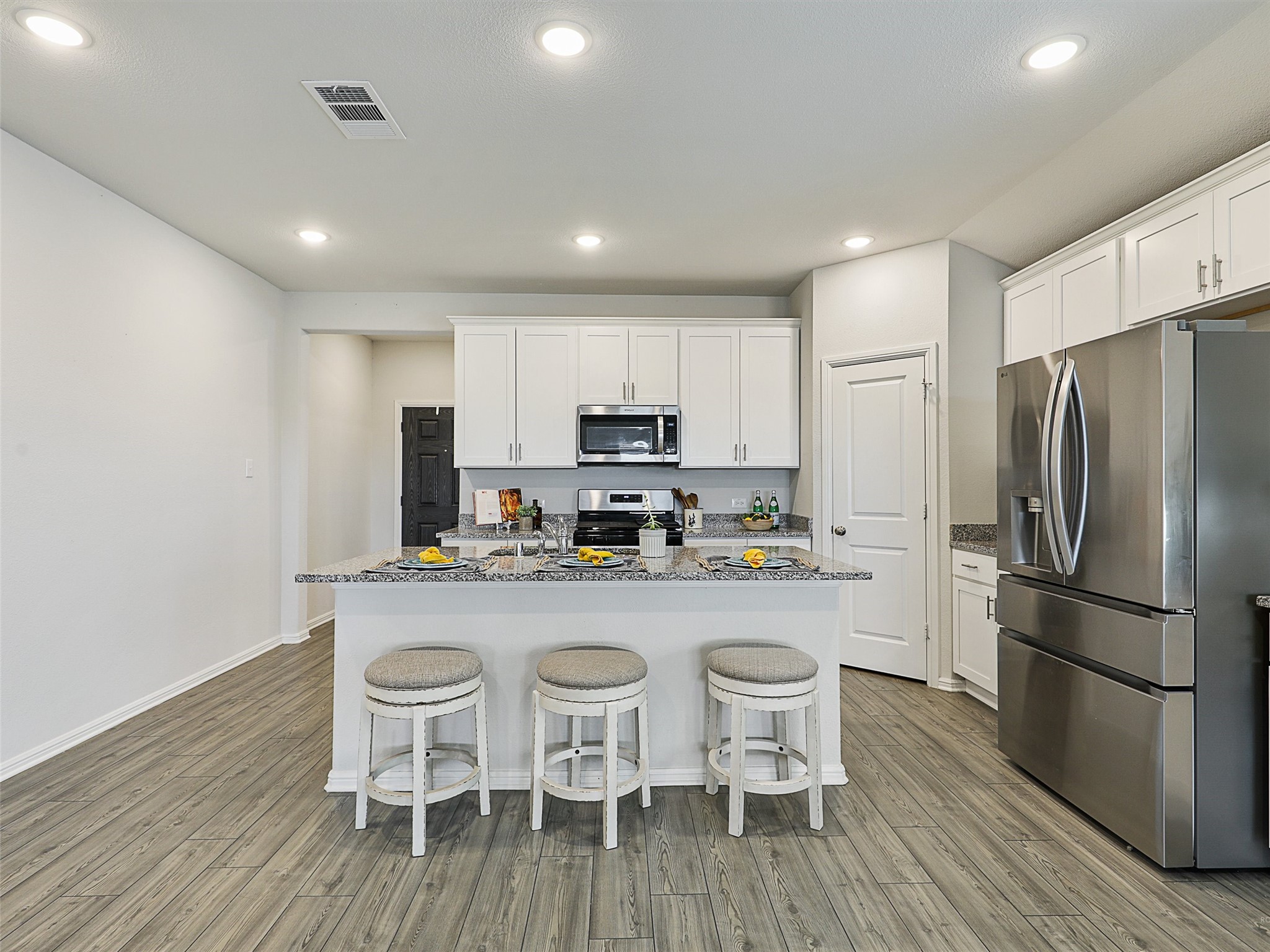 608 N Rain Barrel Place