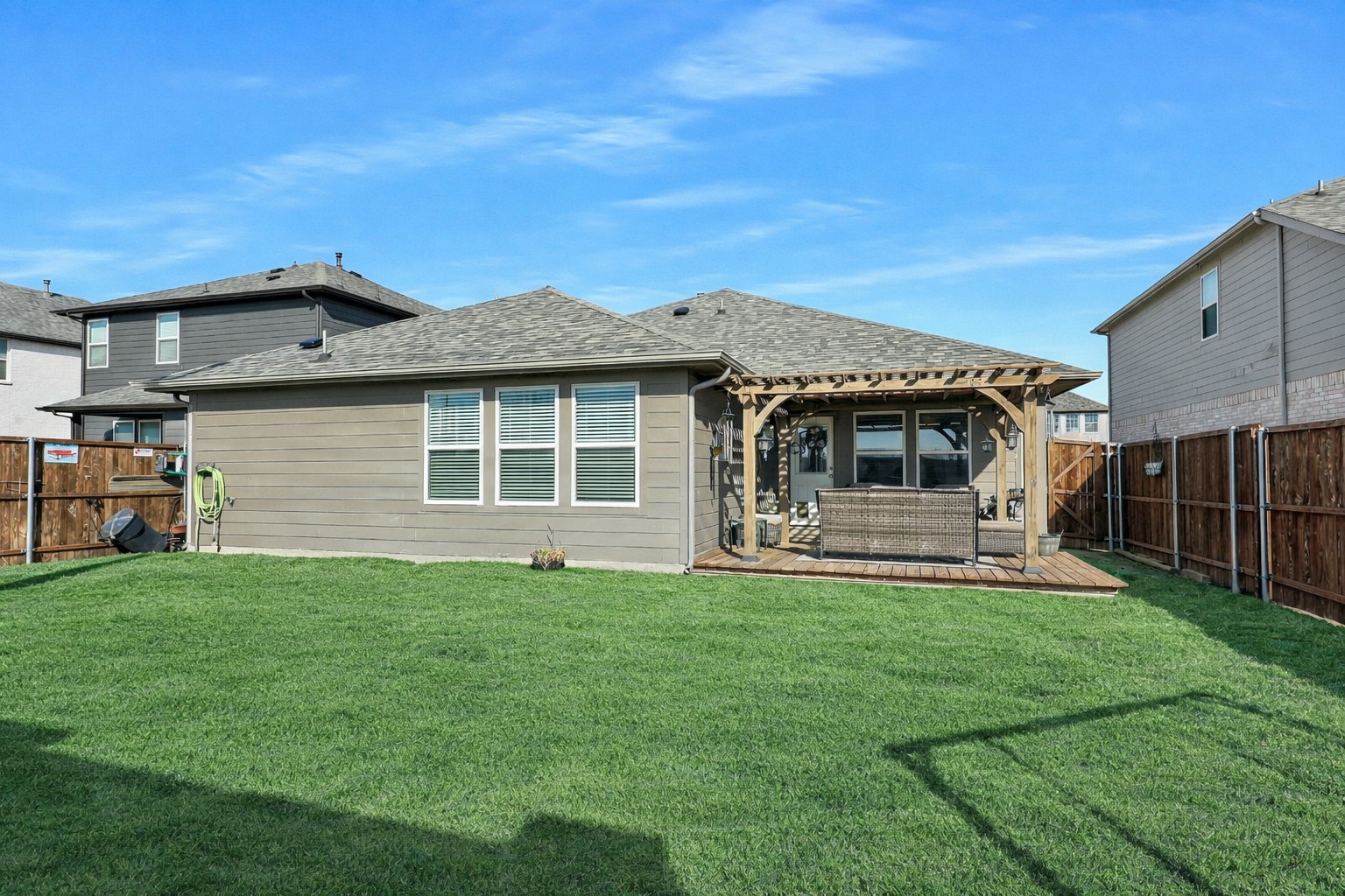 608 N Rain Barrel Place