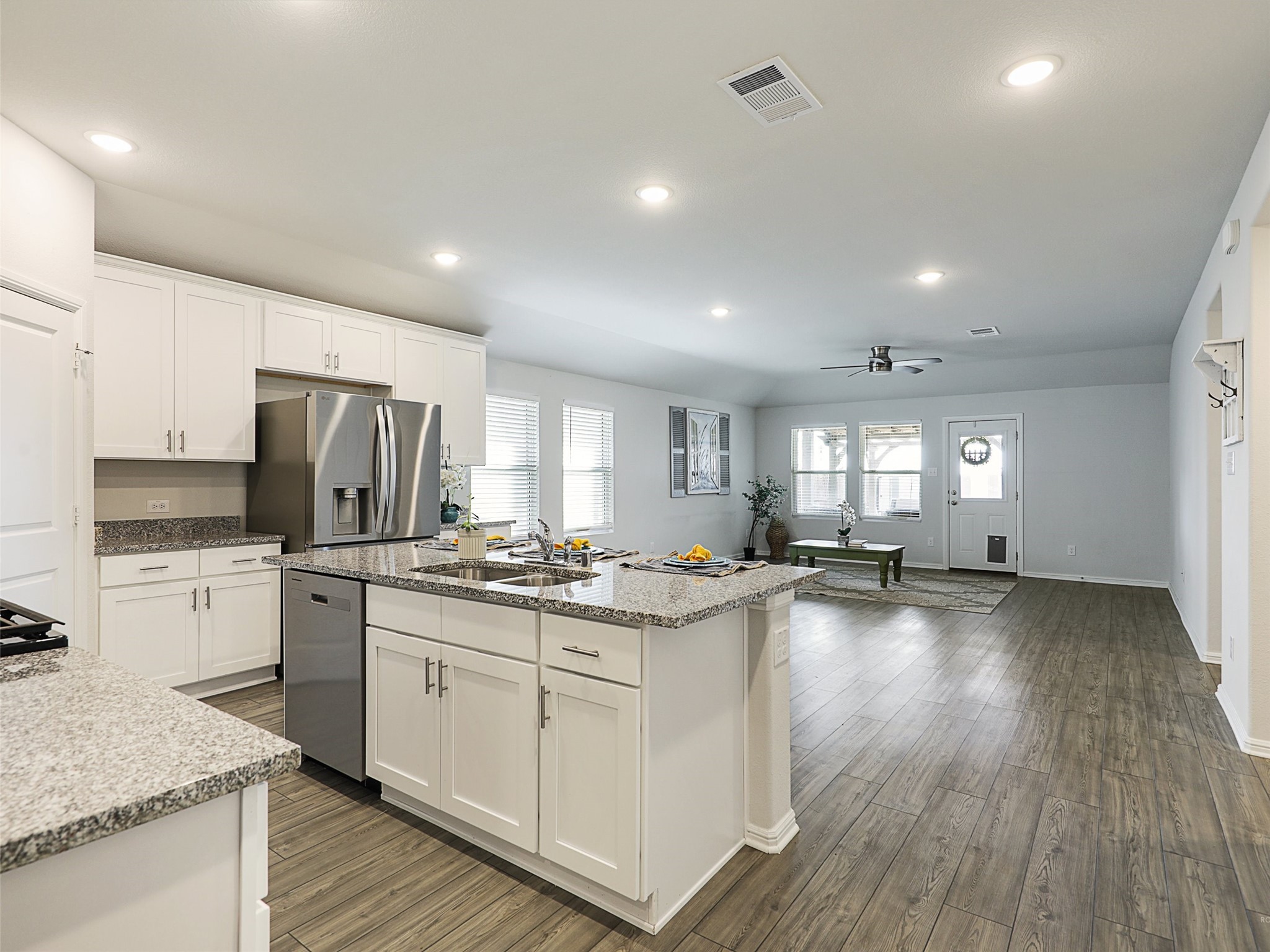 608 N Rain Barrel Place