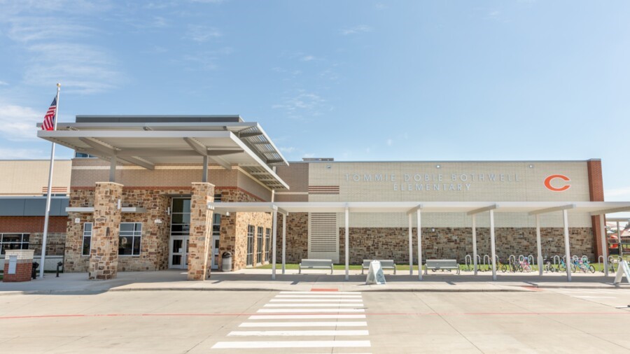 3004 Eccleston Street