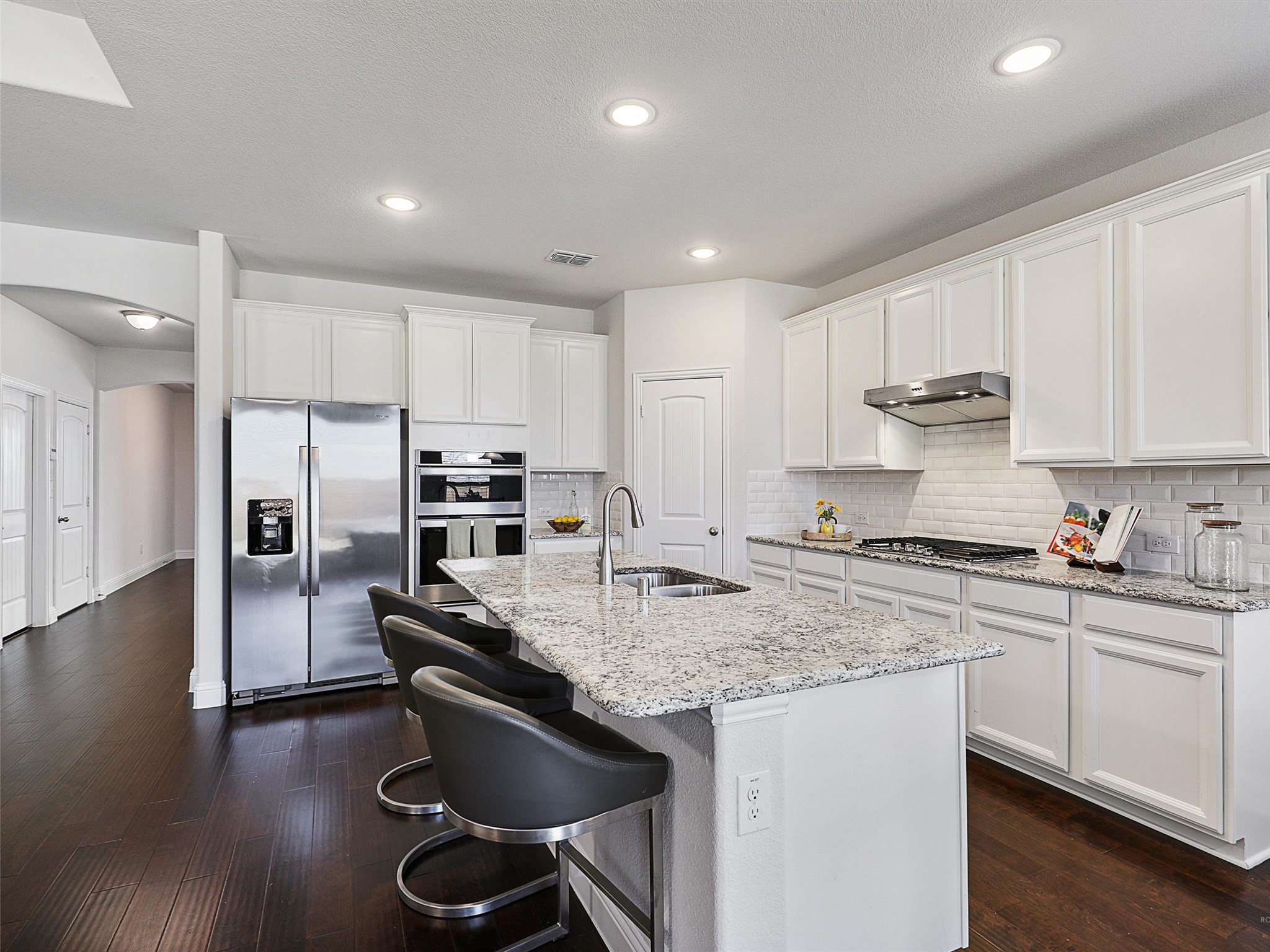 3013 Spring Creek Trail