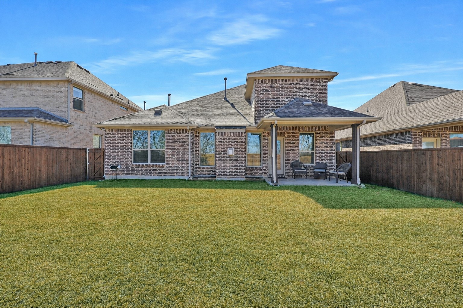 3013 Spring Creek Trail