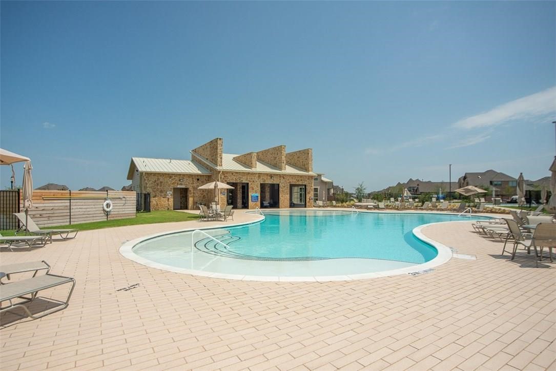 3013 Spring Creek Trail