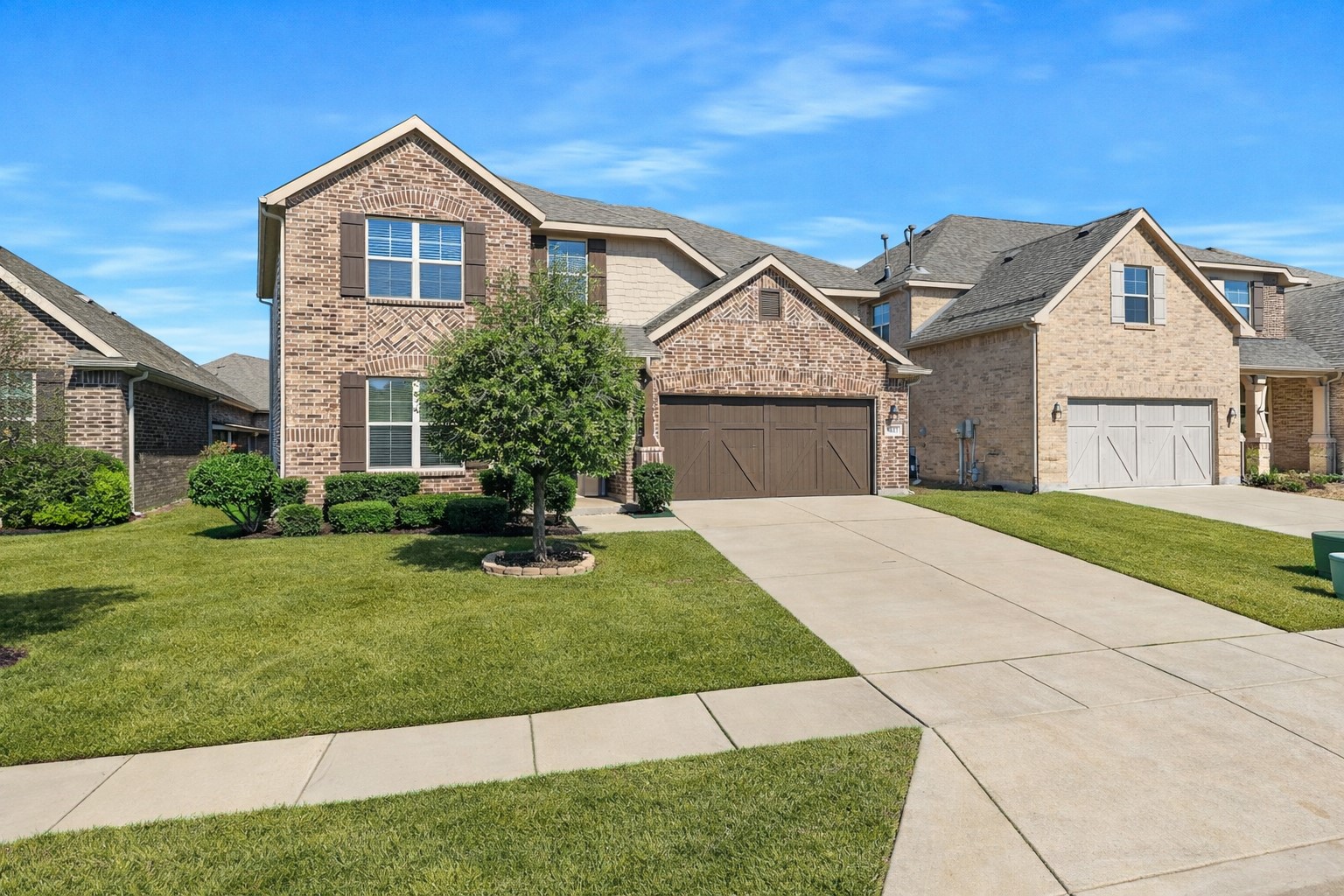 3013 Spring Creek Trail