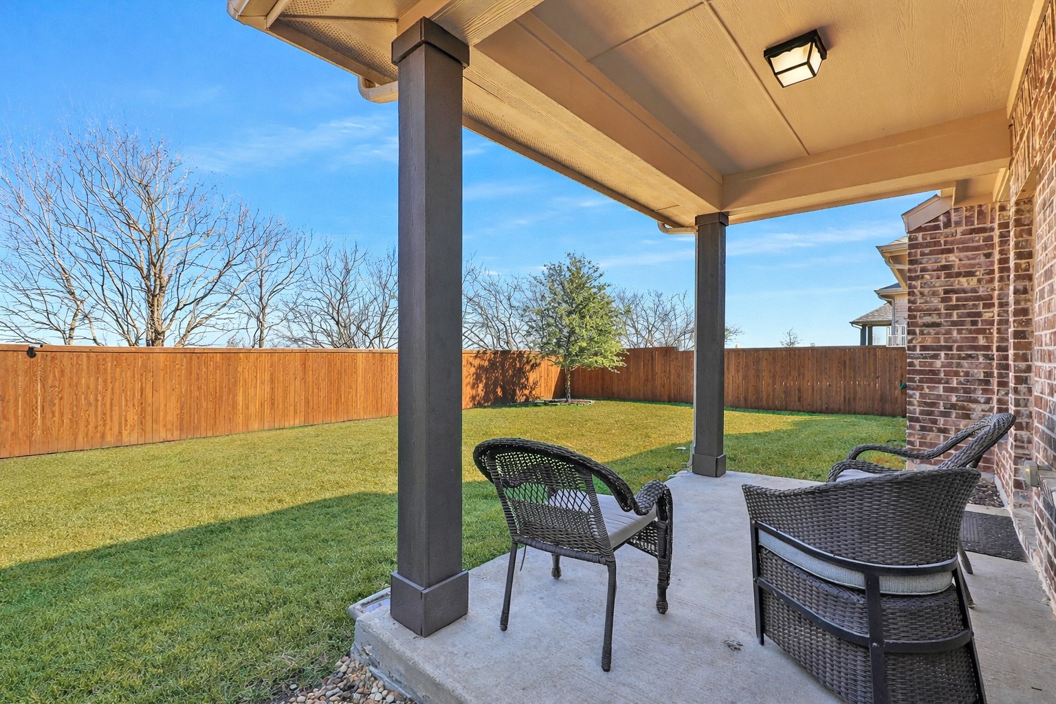 3013 Spring Creek Trail