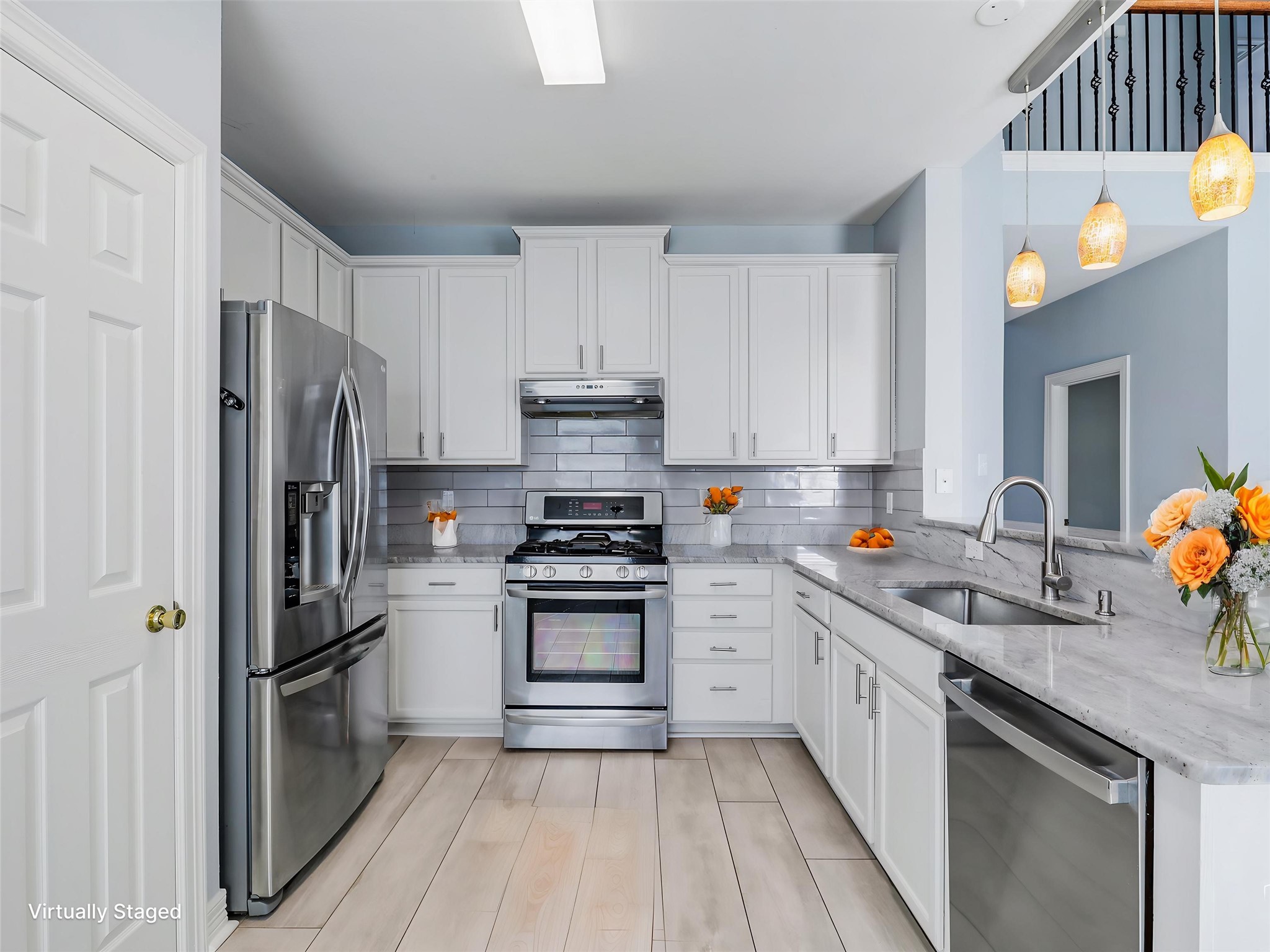 4709 Worchester Lane