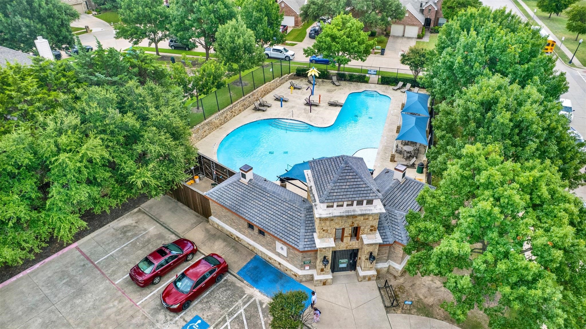 4709 Worchester Lane