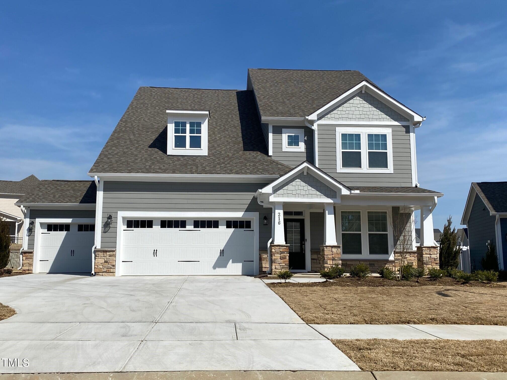 125 Terra Bella Lane # 233