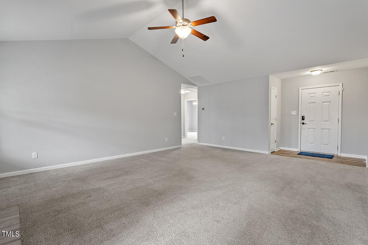 12 Cherry Tree Lane