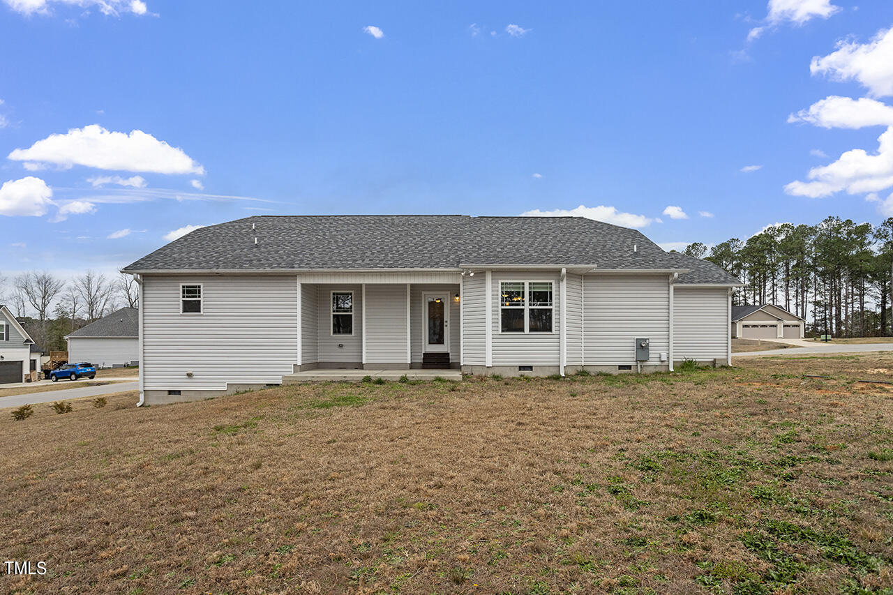 12 Cherry Tree Lane