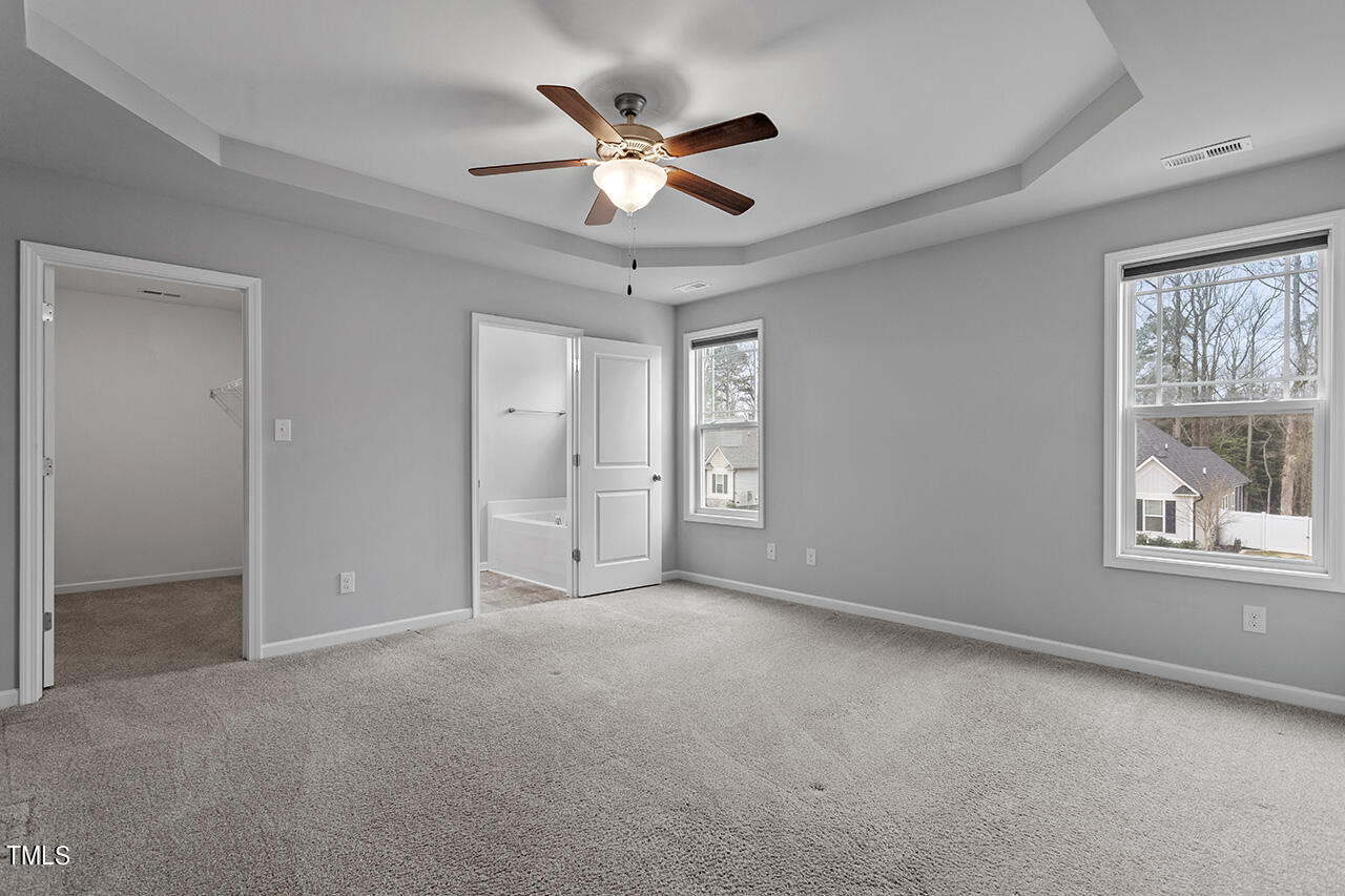 12 Cherry Tree Lane