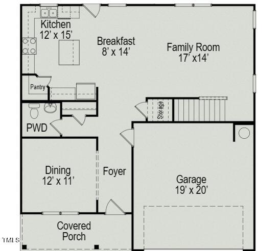 153 Spilona Way