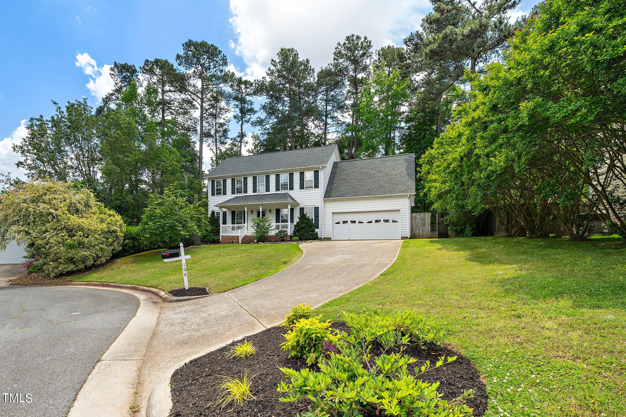 108 Bayreuth Place