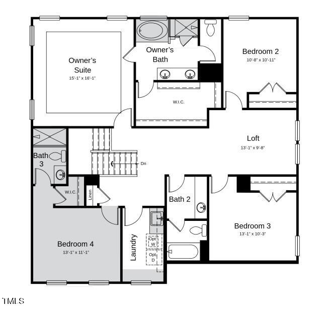 712 Heathered Farm Way