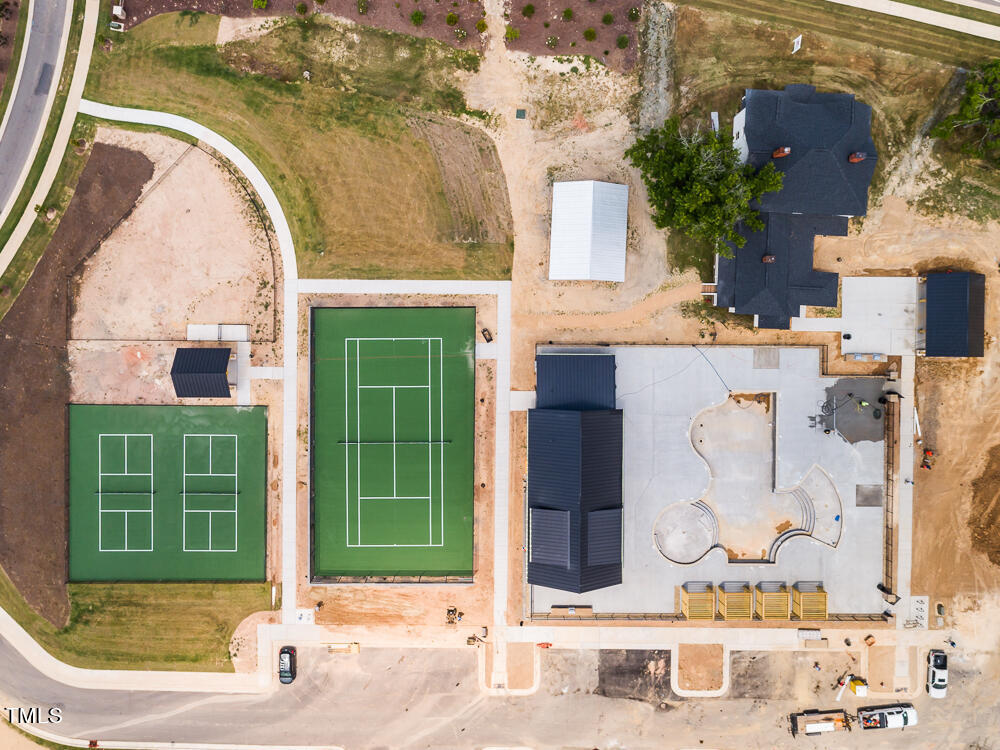 712 Heathered Farm Way