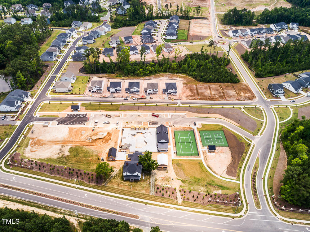 712 Heathered Farm Way