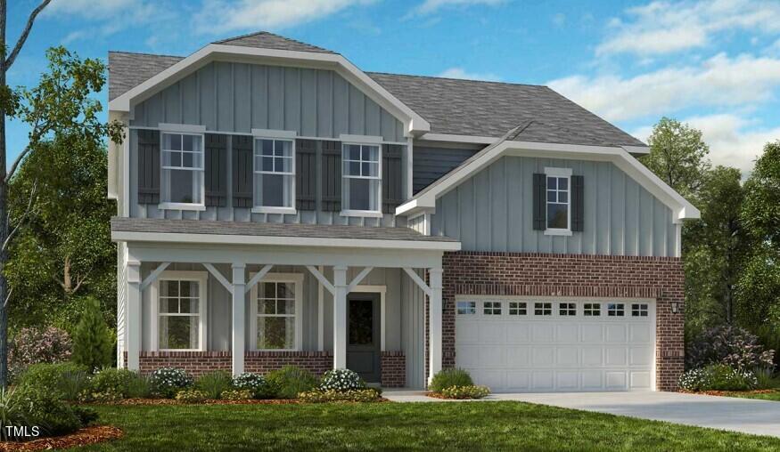 712 Heathered Farm Way