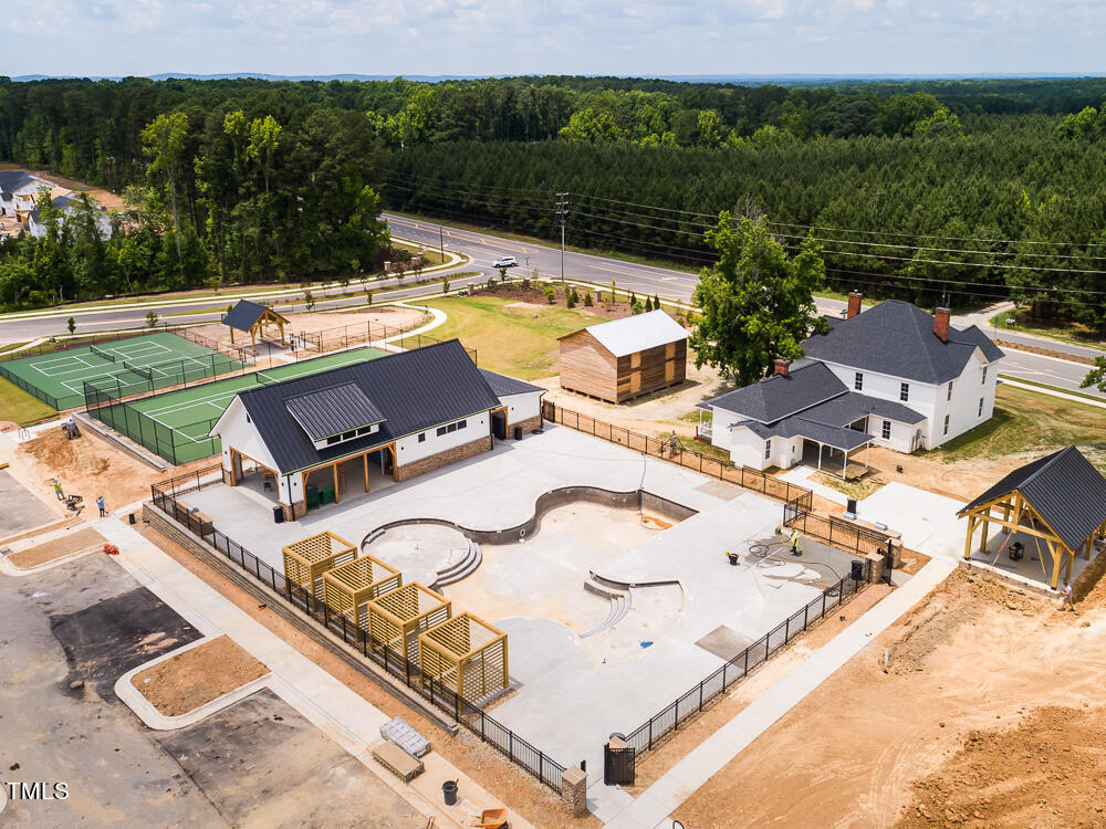 712 Heathered Farm Way