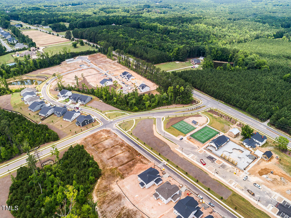 712 Heathered Farm Way