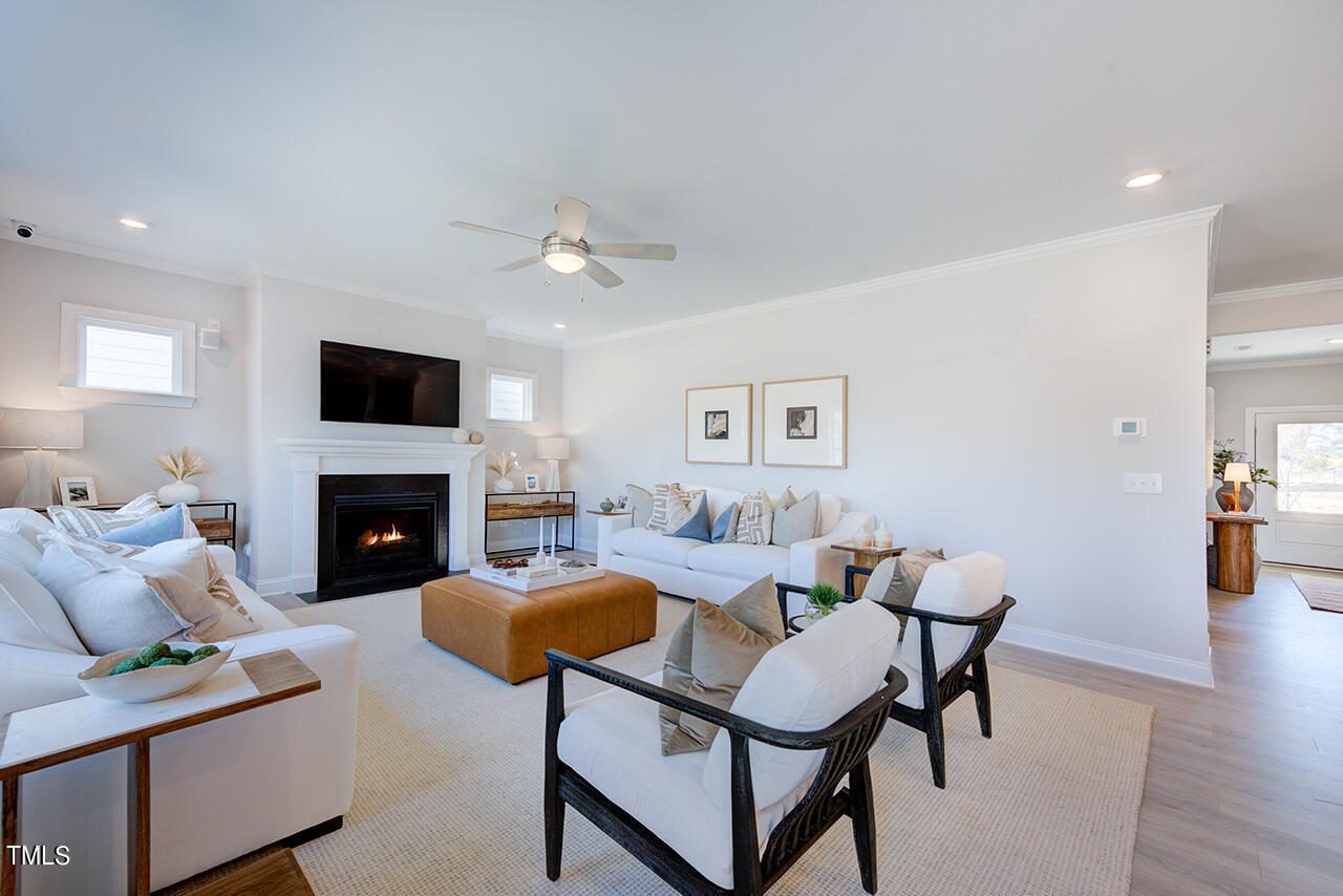 712 Heathered Farm Way