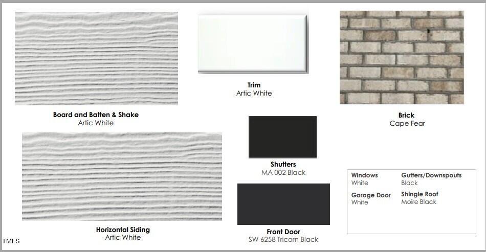 712 Heathered Farm Way