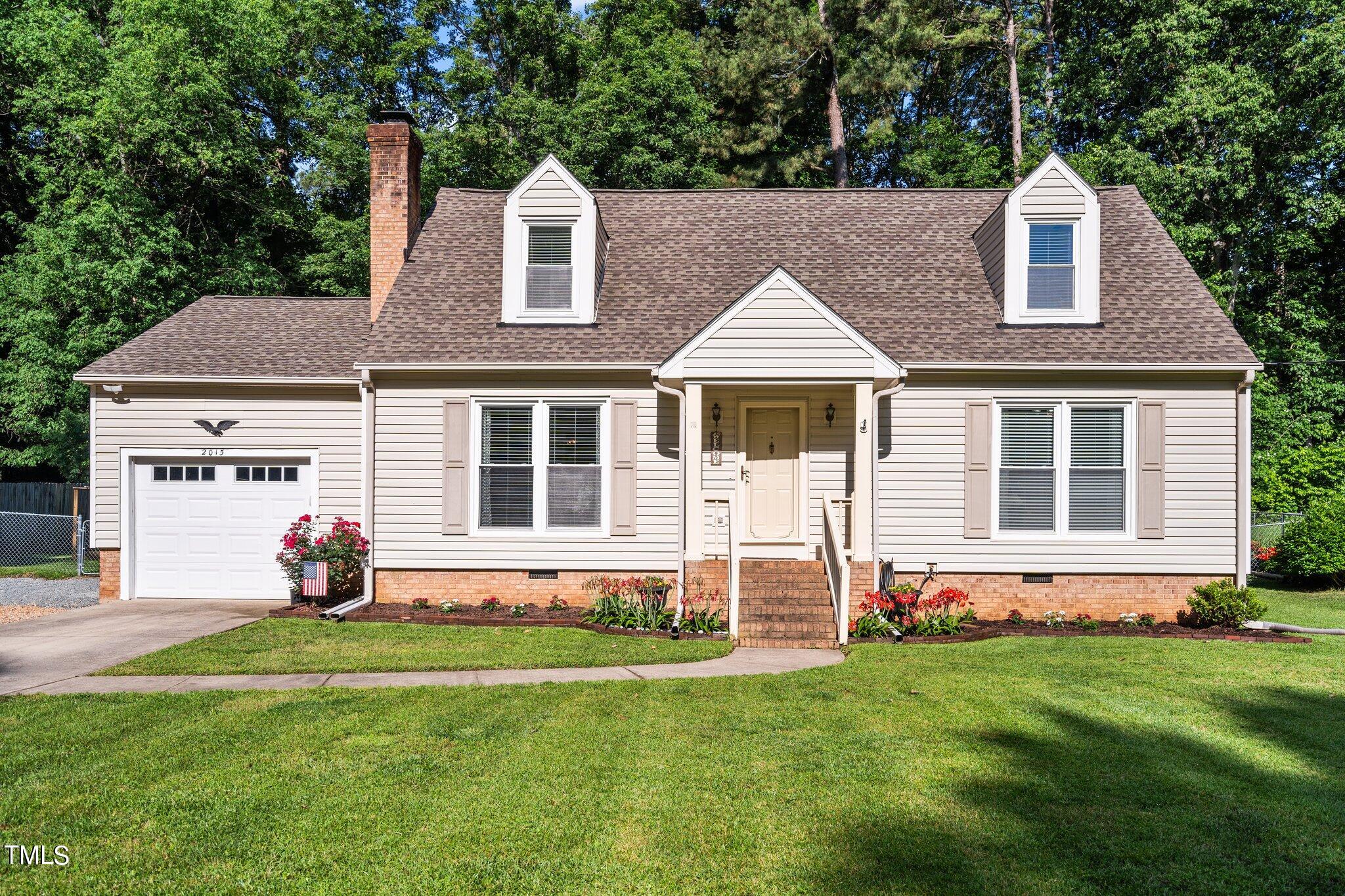 2015 Englewood Drive