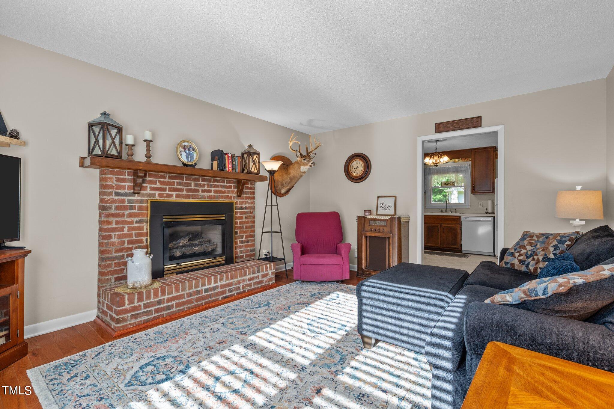 2015 Englewood Drive