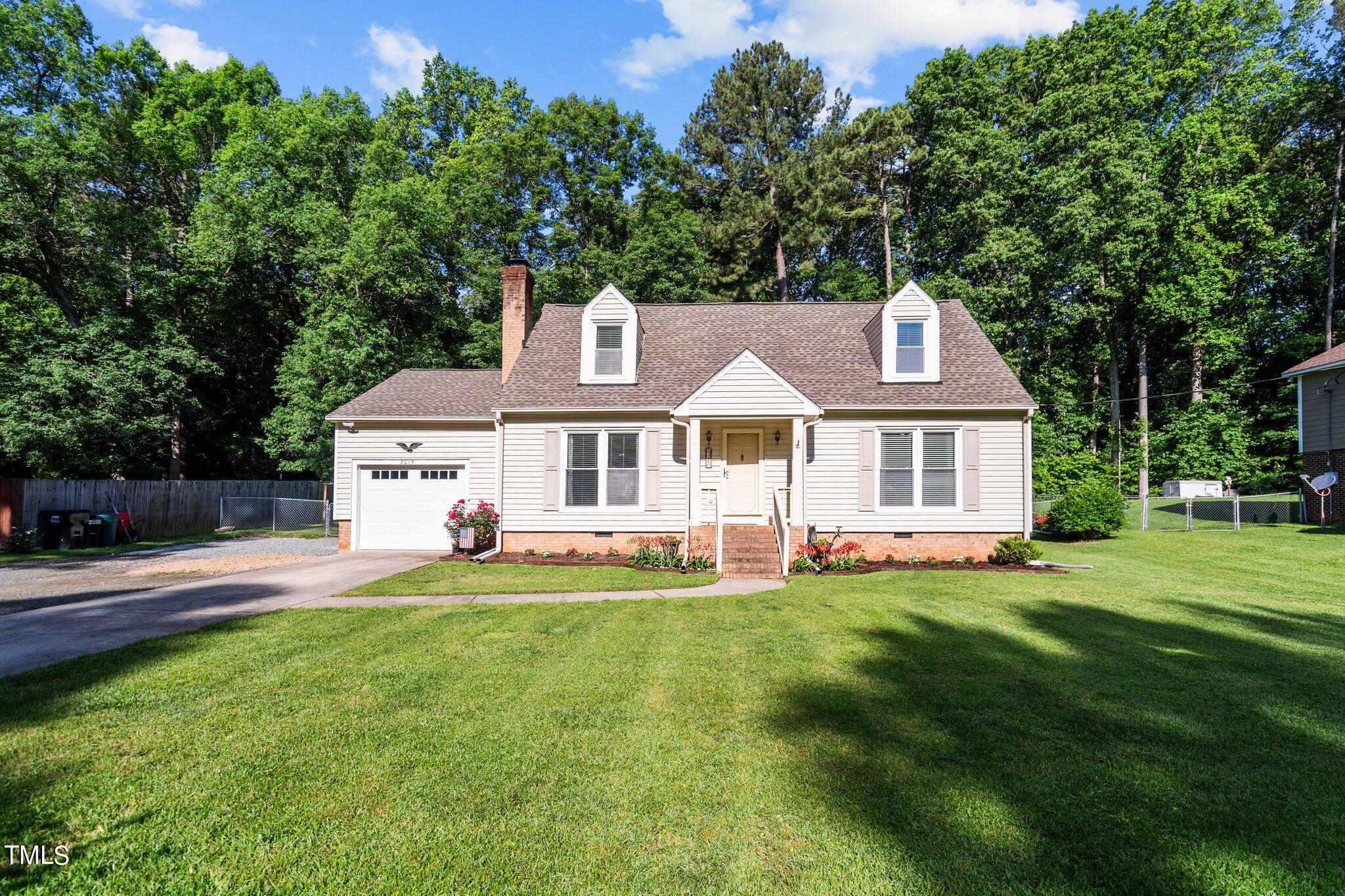 2015 Englewood Drive