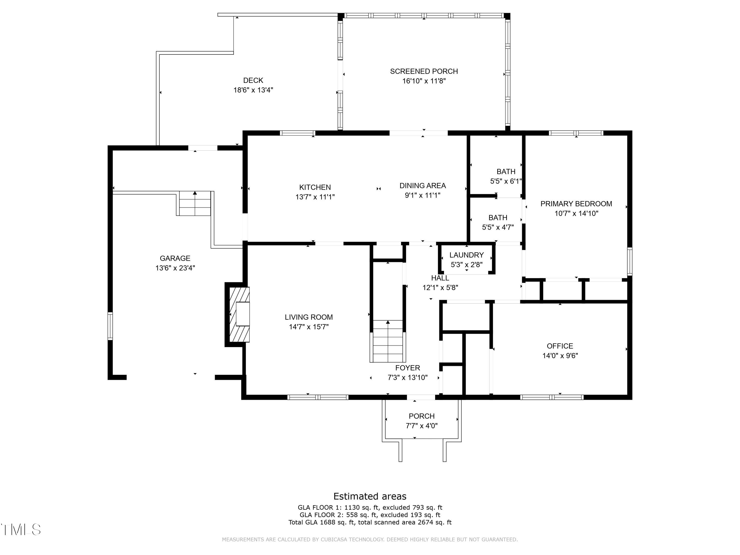 2015 Englewood Drive