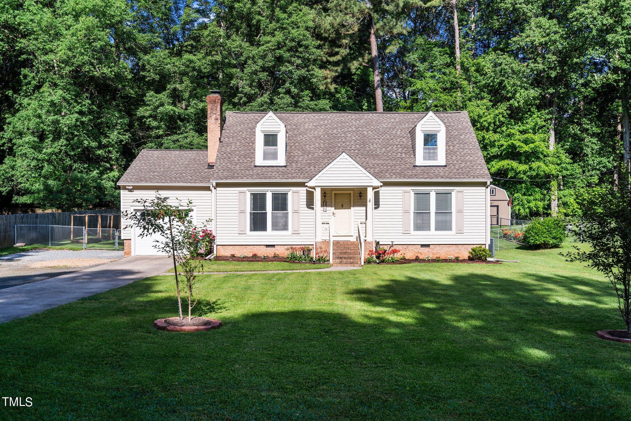 2015 Englewood Drive