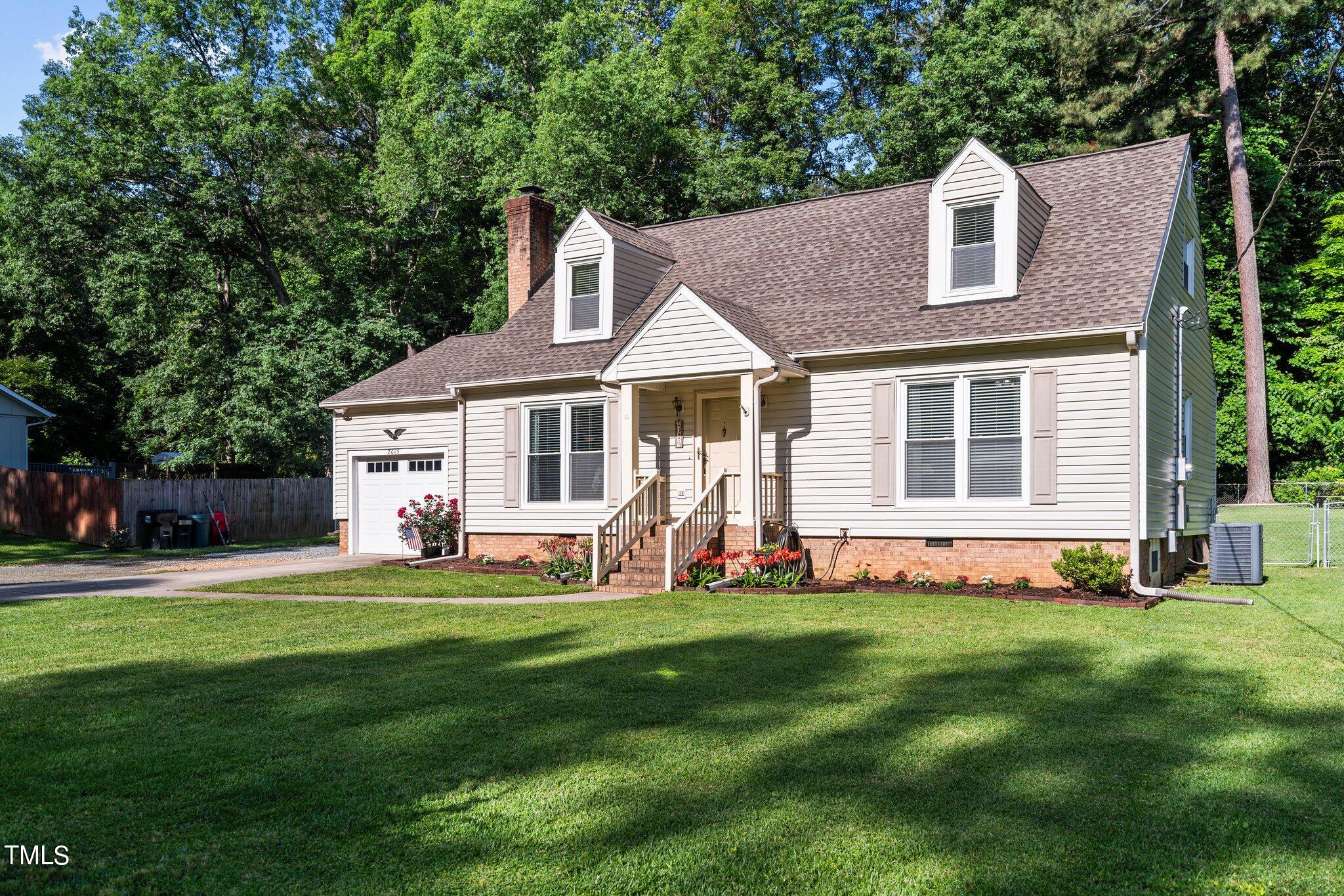 2015 Englewood Drive