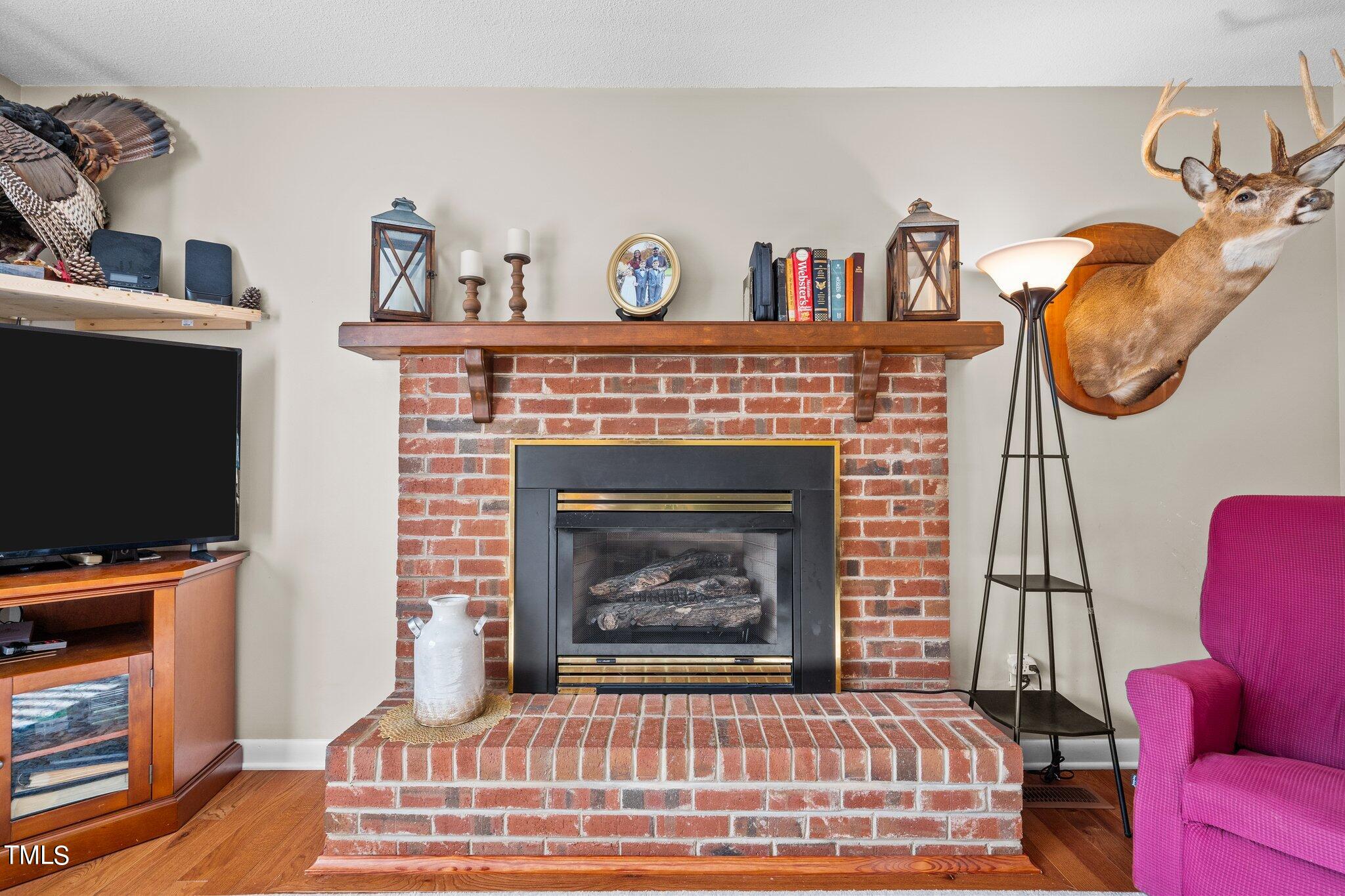 2015 Englewood Drive