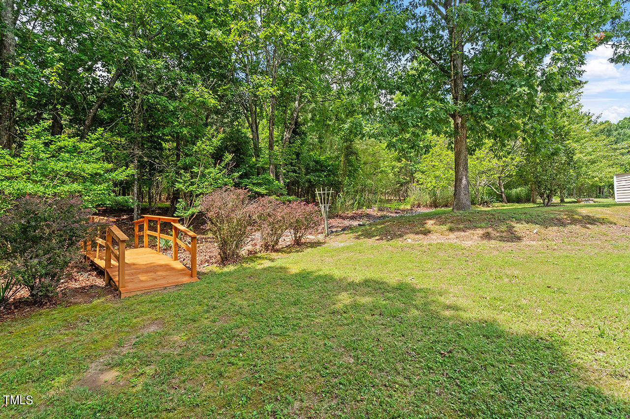 6108 Hilbert Ridge Drive