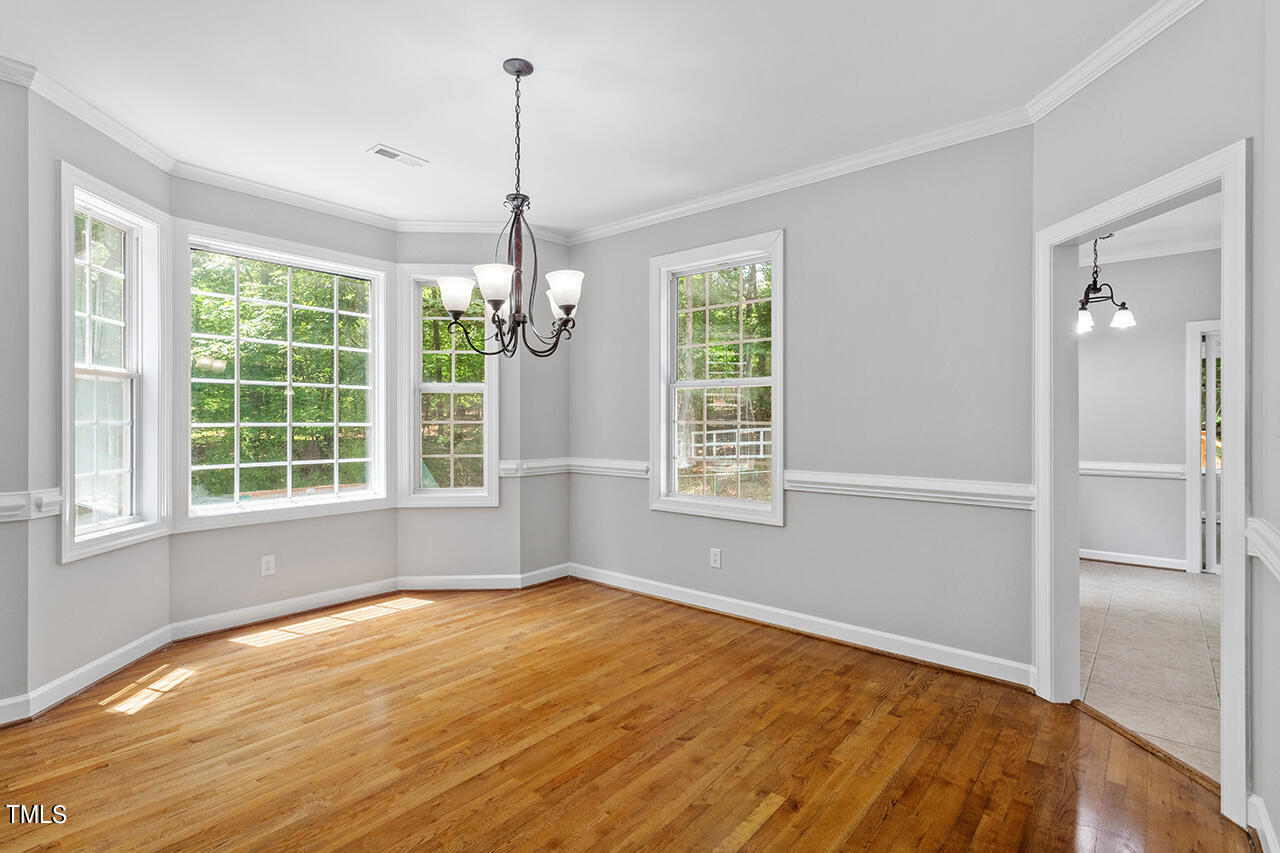 6108 Hilbert Ridge Drive