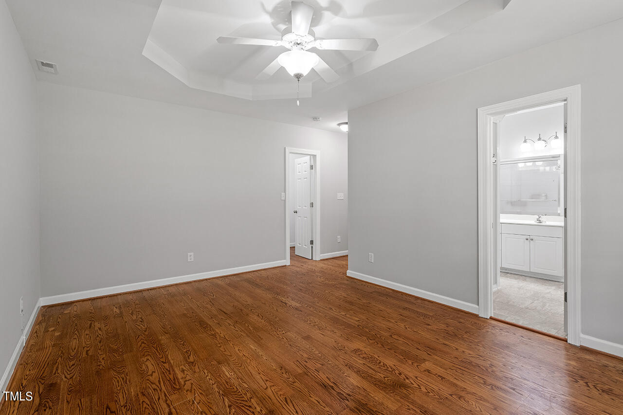 6108 Hilbert Ridge Drive