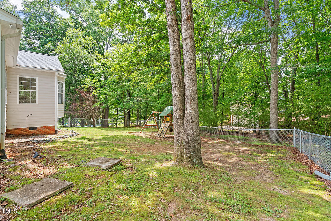 6108 Hilbert Ridge Drive