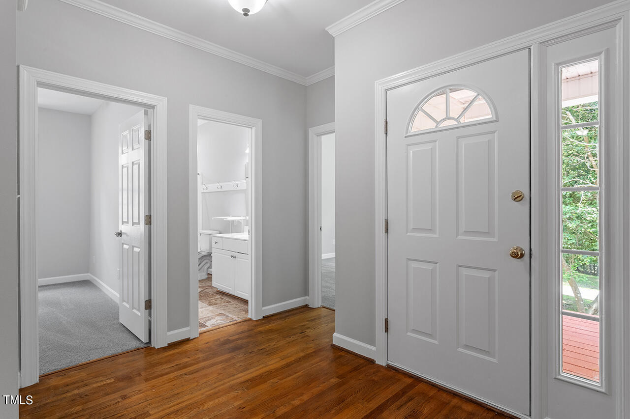 6108 Hilbert Ridge Drive