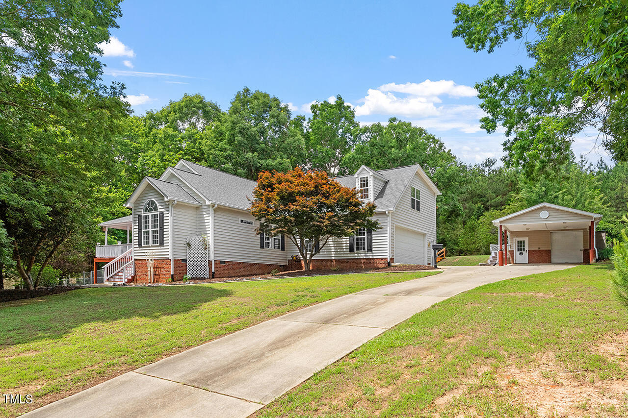 6108 Hilbert Ridge Drive