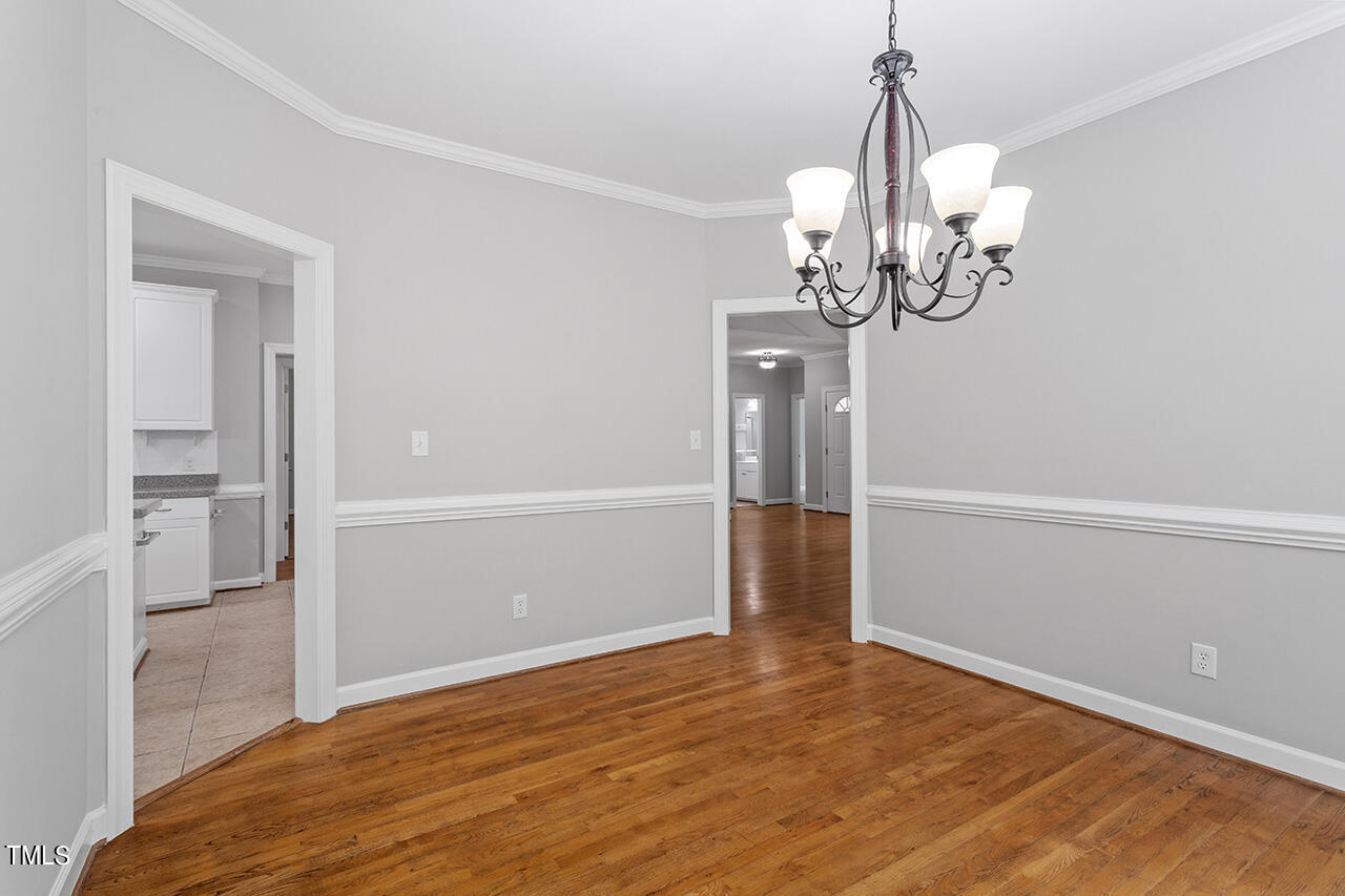 6108 Hilbert Ridge Drive