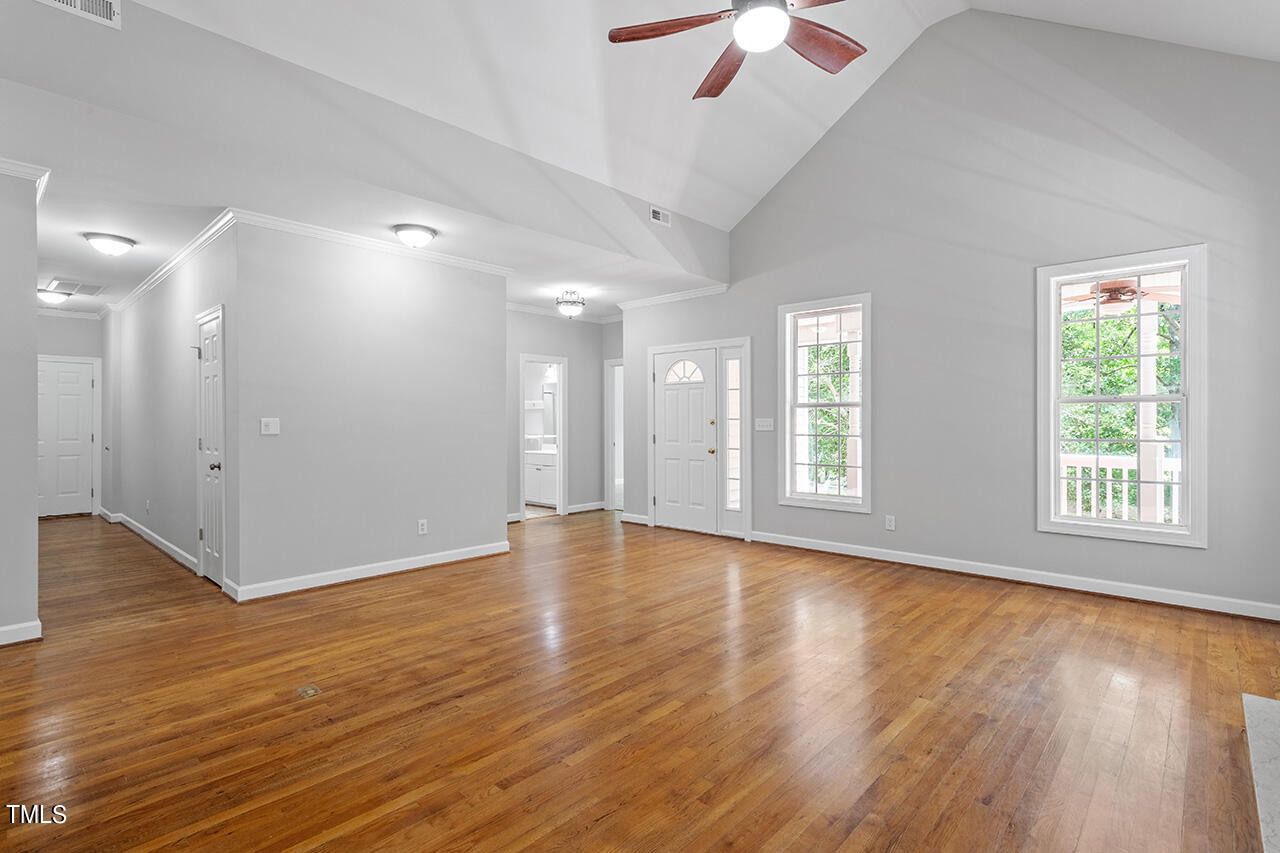 6108 Hilbert Ridge Drive