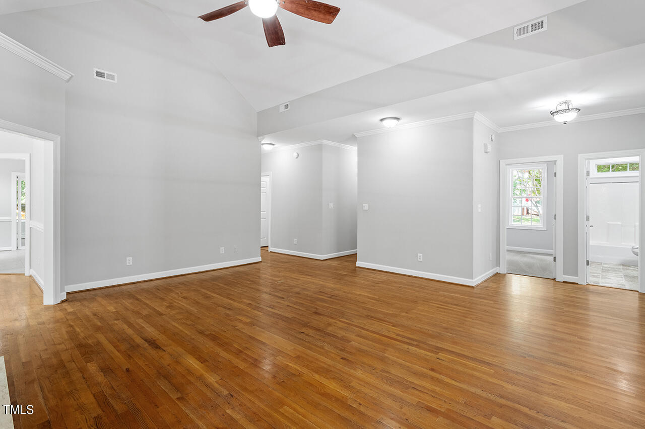 6108 Hilbert Ridge Drive