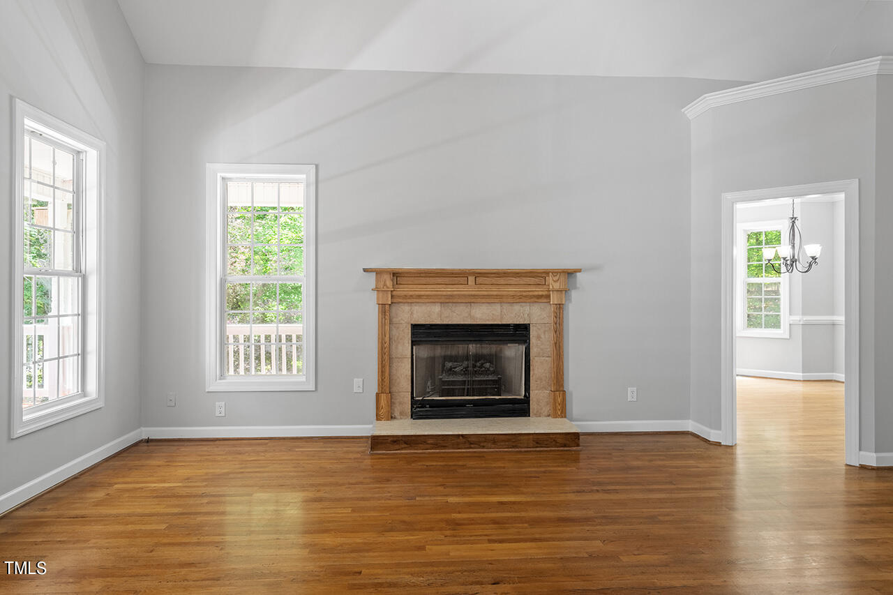 6108 Hilbert Ridge Drive