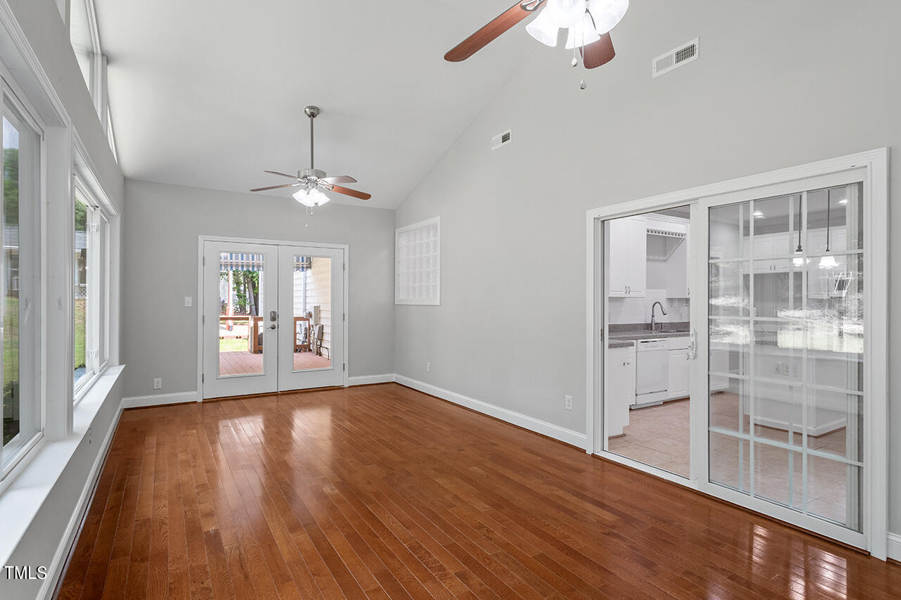 6108 Hilbert Ridge Drive