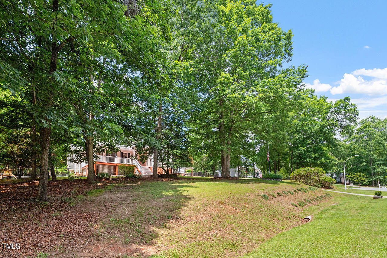 6108 Hilbert Ridge Drive