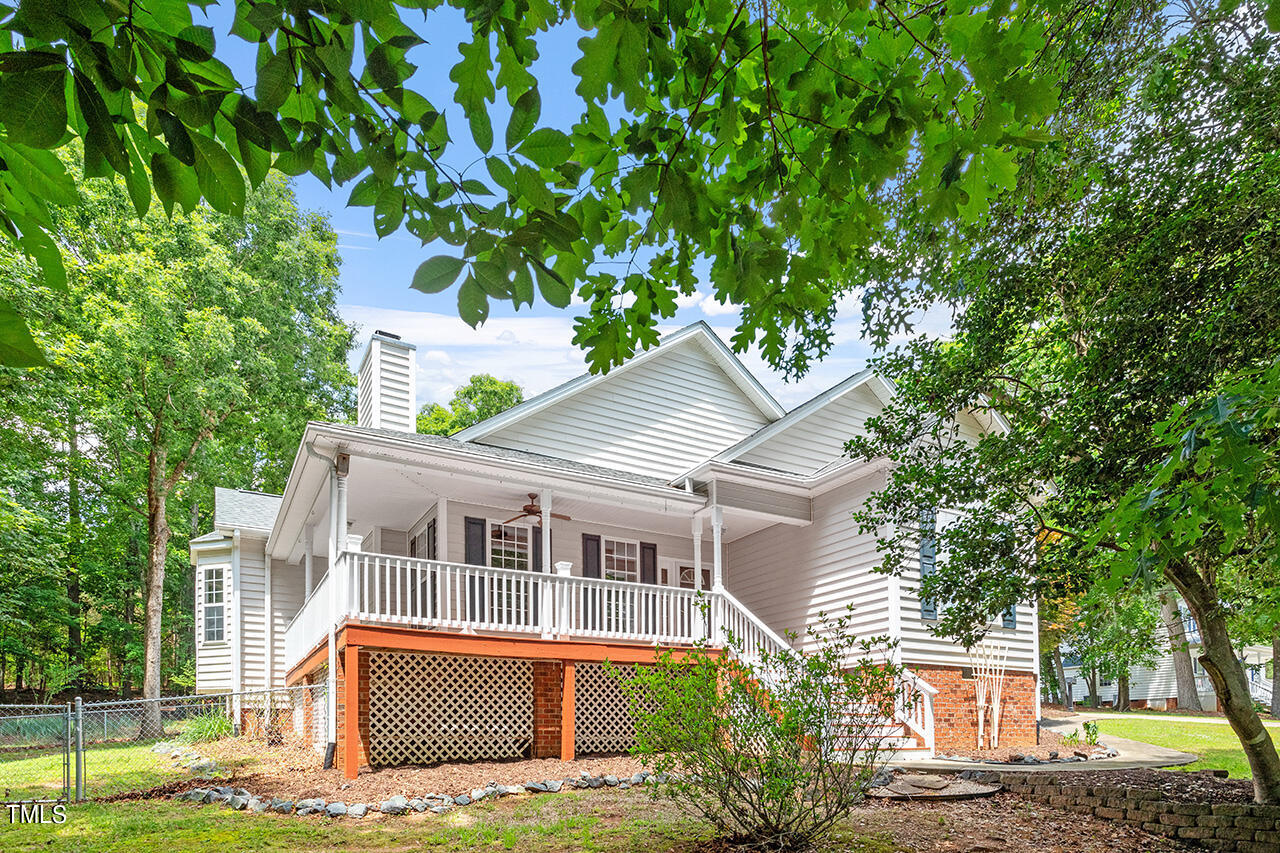 6108 Hilbert Ridge Drive