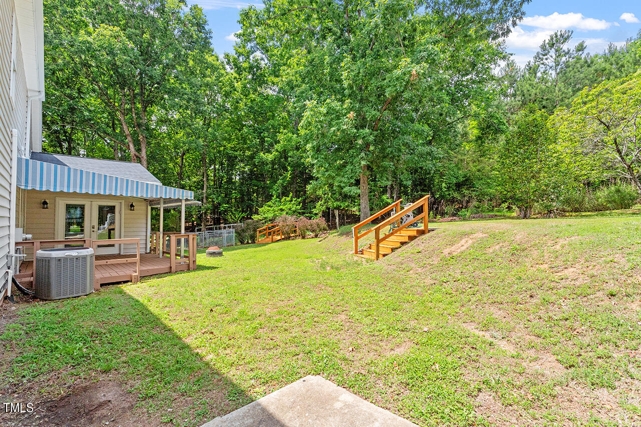 6108 Hilbert Ridge Drive