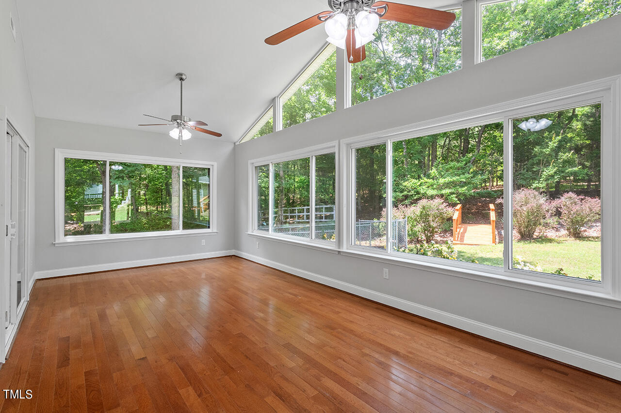 6108 Hilbert Ridge Drive