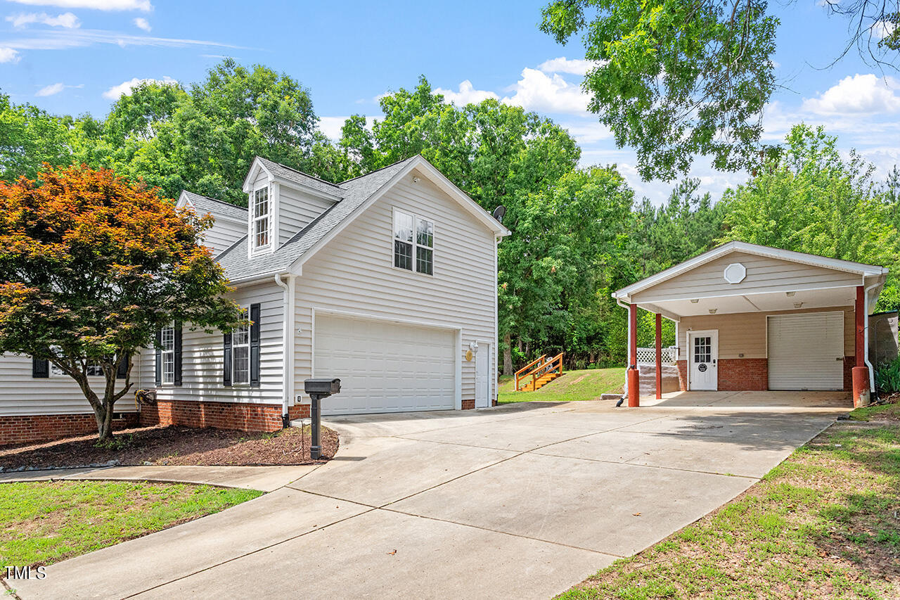 6108 Hilbert Ridge Drive