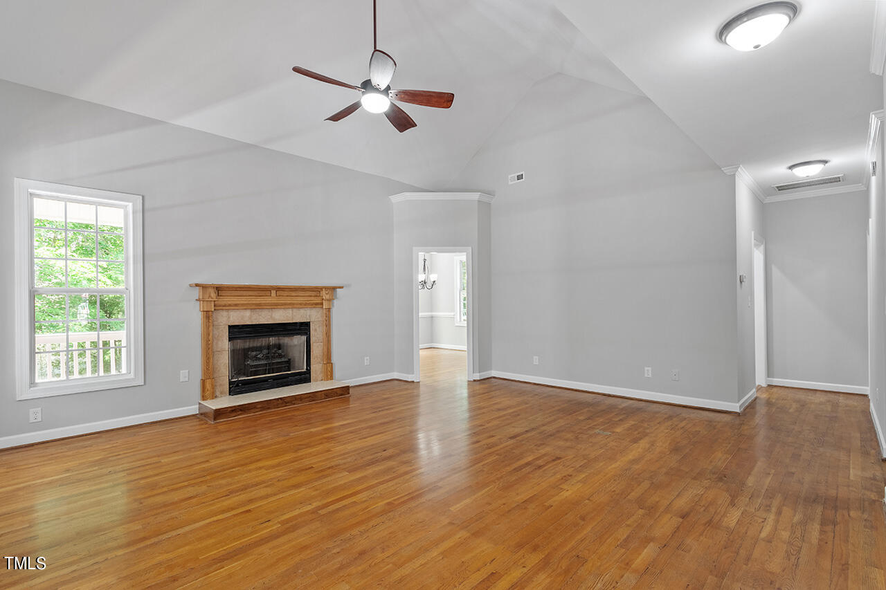 6108 Hilbert Ridge Drive